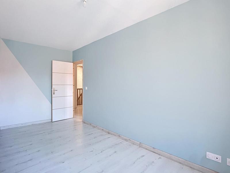 Maison - 139 m² - 7 pièces