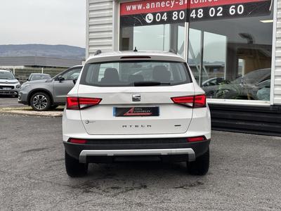 Seat Ateca 2.0 Tdi 150ch Start&amp;Stop Style 4Drive