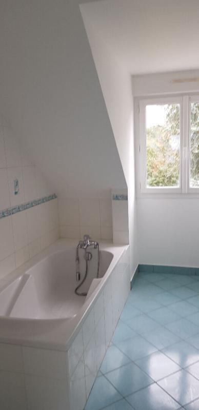 Maison - 159 m² - 6 pièces