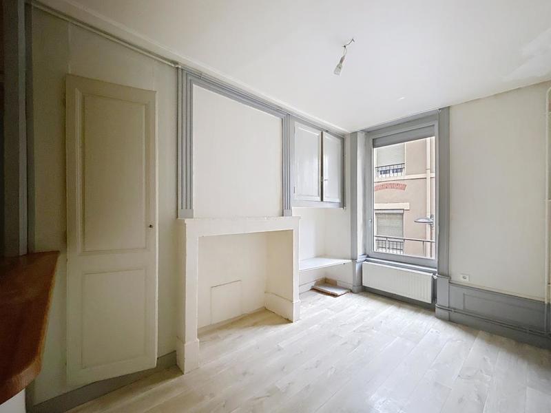 Appartement - 52 m² - 2 pièces