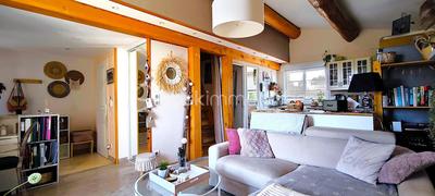 Appartement - 44 m² - 3 pièces