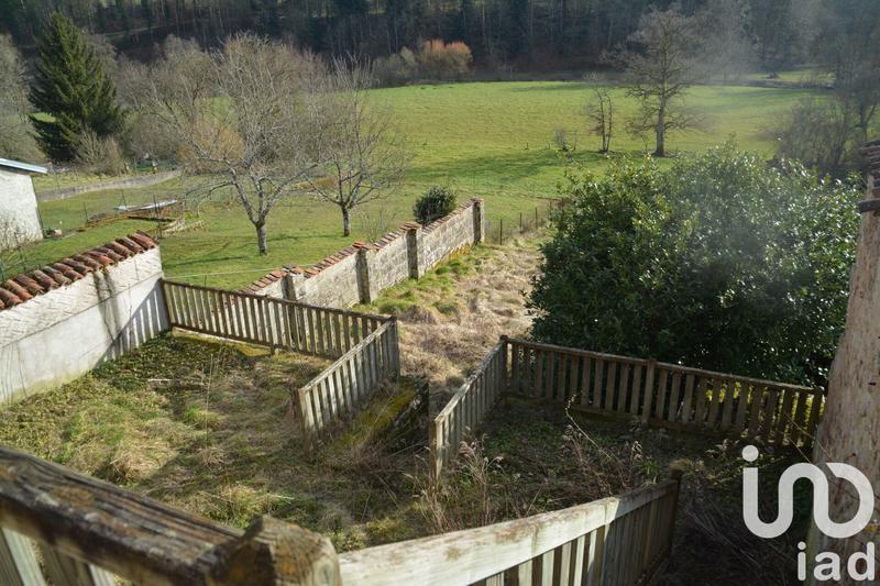 Maison de village - 188 m² - 5 pièces