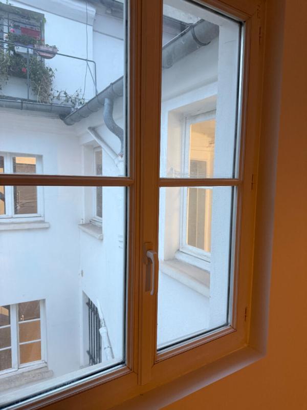 Appartement - 19 m² - 1 pièce