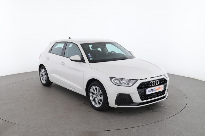 Audi A1 sportback 25 Tfsi Design 95 ch