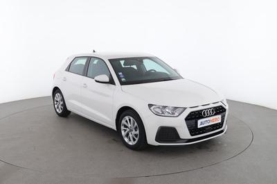 Audi A1 sportback 25 Tfsi Design 95 ch