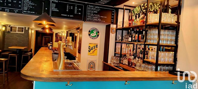 Local commercial - 200 m²