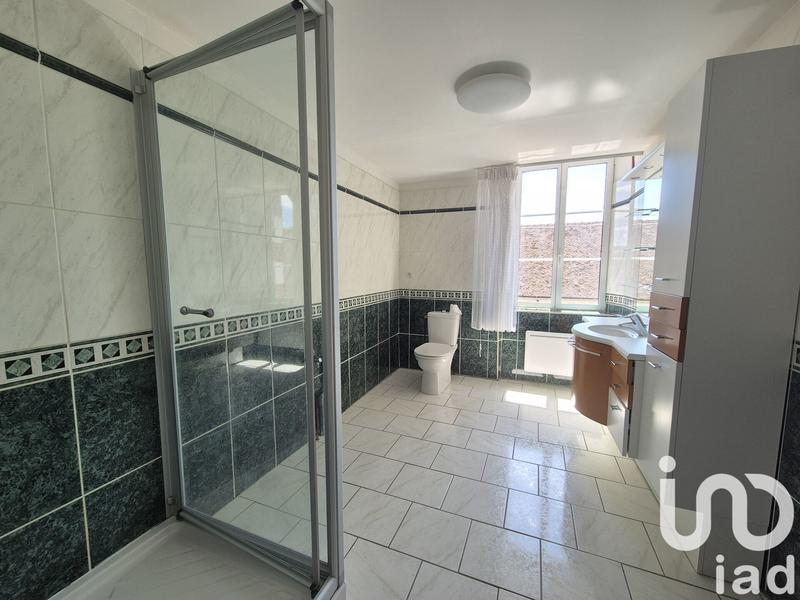 Maison de village - 99 m² - 3 pièces