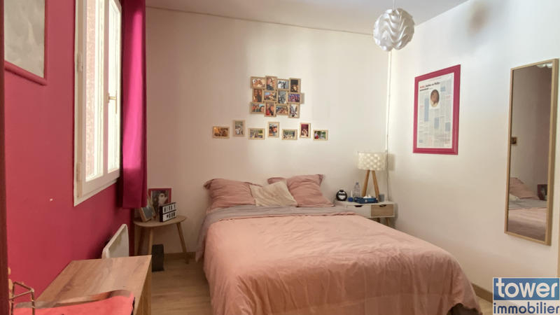 Villa - 137 m² - 6 pièces