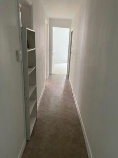 Appartement - 62 m² - 2 pièces