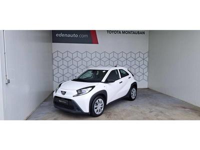 Toyota aygo x 1.0 Vvt-i 72 Active