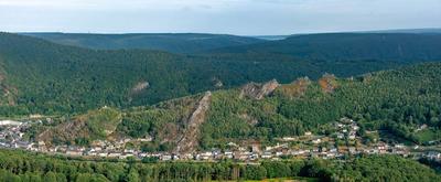 12ème édition du Aymon trail