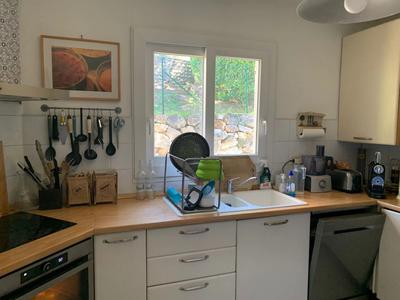 Villa - 101 m² - 5 pièces