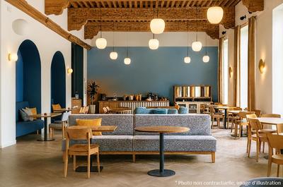 Studio - 18 m² - 1 pièce