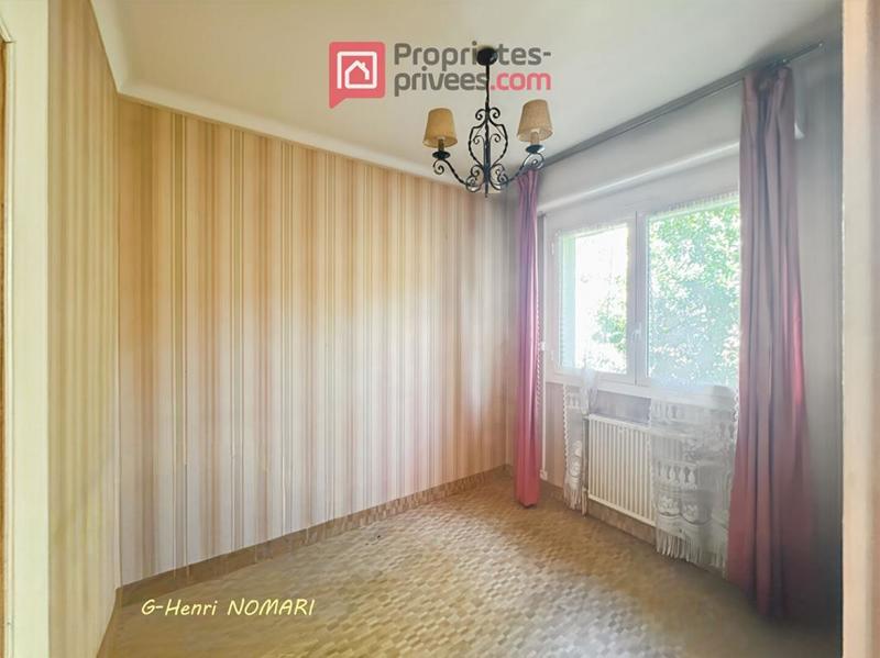 Maison - 150 m² - 7 pièces