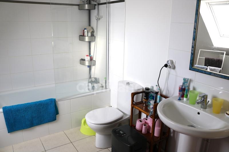 Maison - 108 m² - 5 pièces