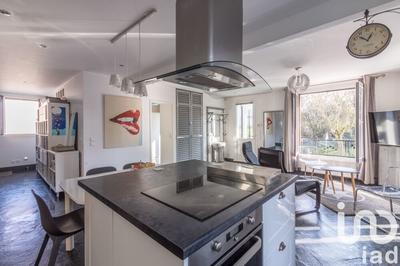 Maison - 134 m² - 7 pièces