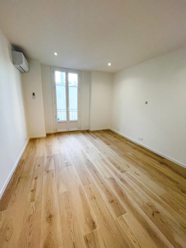 Appartement - 36 m² - 2 pièces