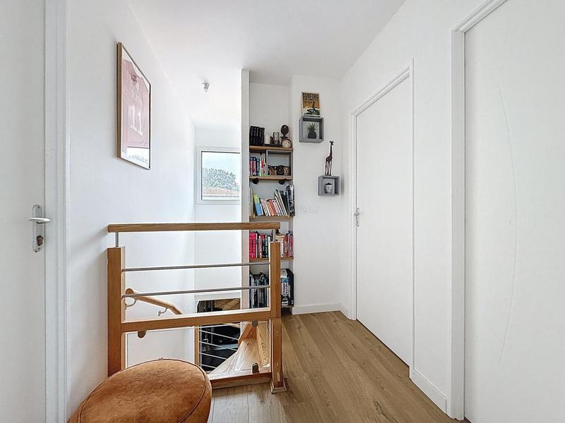 Villa - 136 m² - 5 pièces