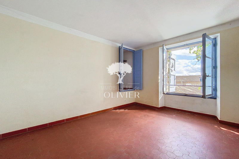 Maison de village - 128 m² - 6 pièces