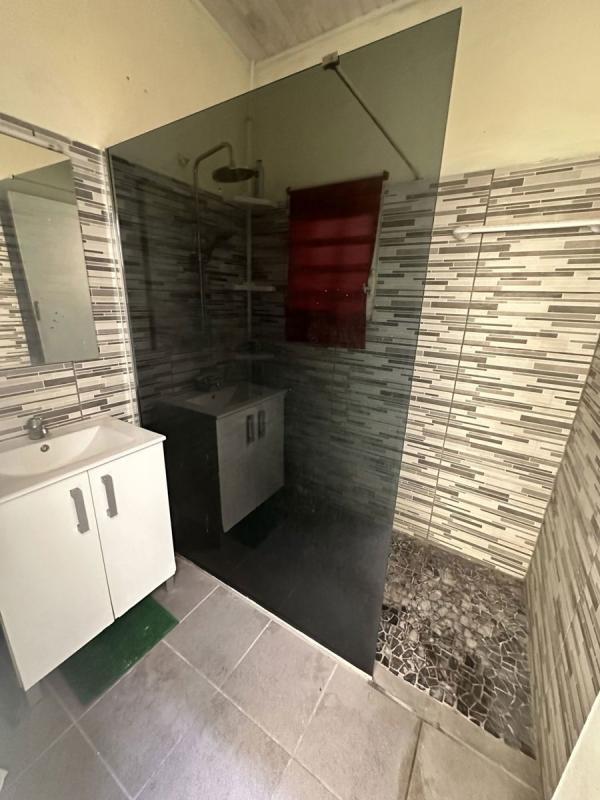 Maison - 72 m² - 5 pièces