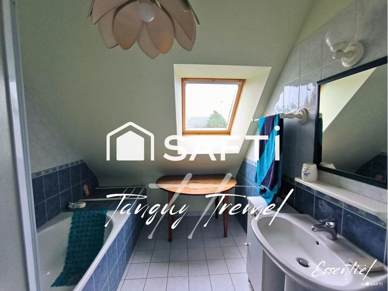 Villa - 137 m² - 6 pièces