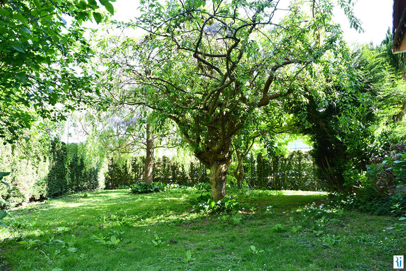 Maison - 133 m² - 6 pièces