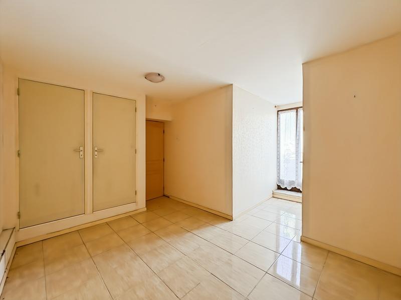 Maison de village - 125 m² - 6 pièces