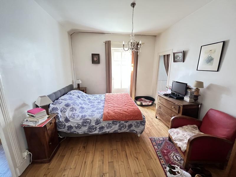 Maison - 160 m² - 4 pièces