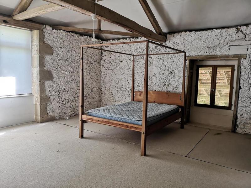 Maison - 394 m² - 10 pièces