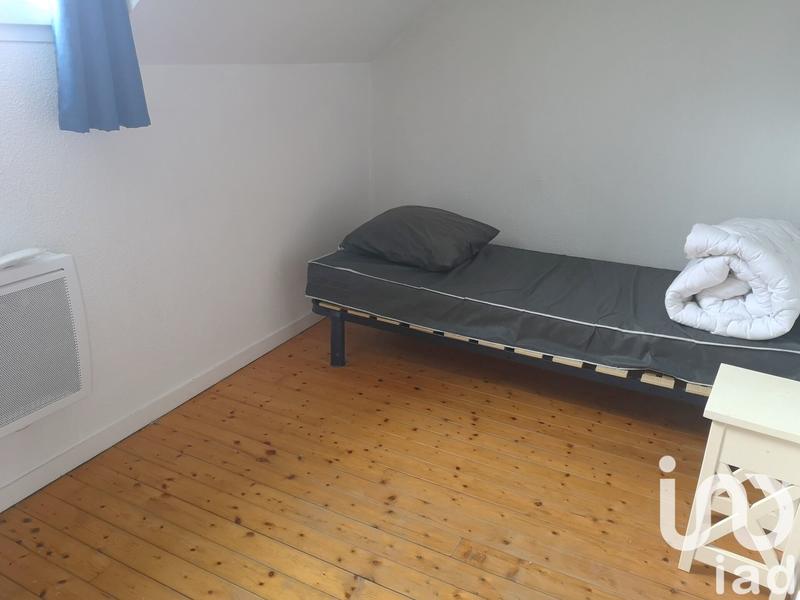 Maison - 45 m² - 3 pièces