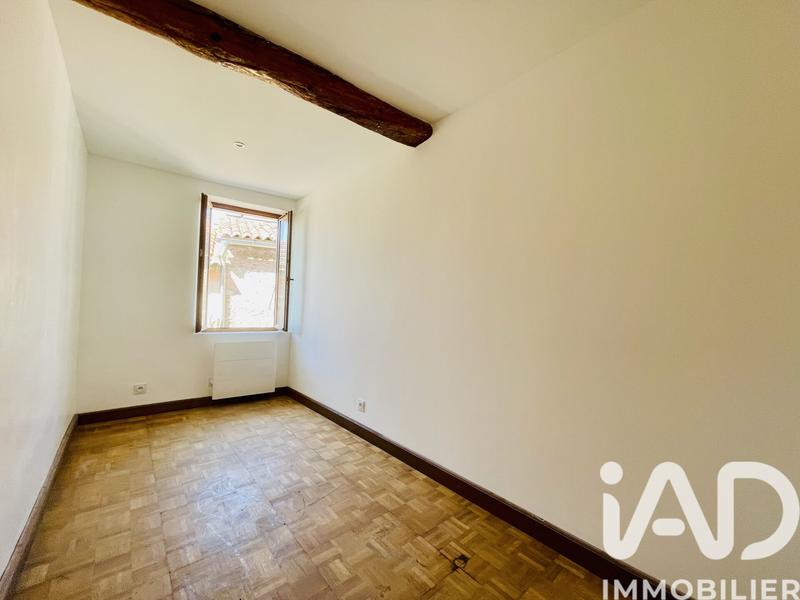 Maison - 83 m² - 4 pièces