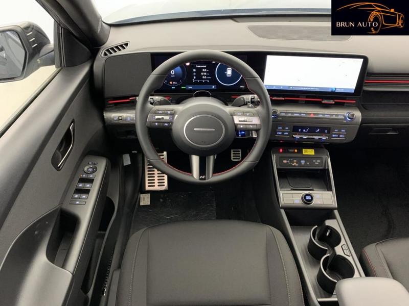 Hyundai Kona Hybrid 129 Creative n Line