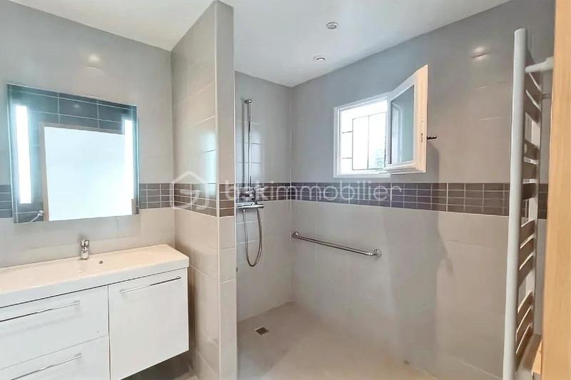 Maison de campagne - 140 m² - 6 pièces