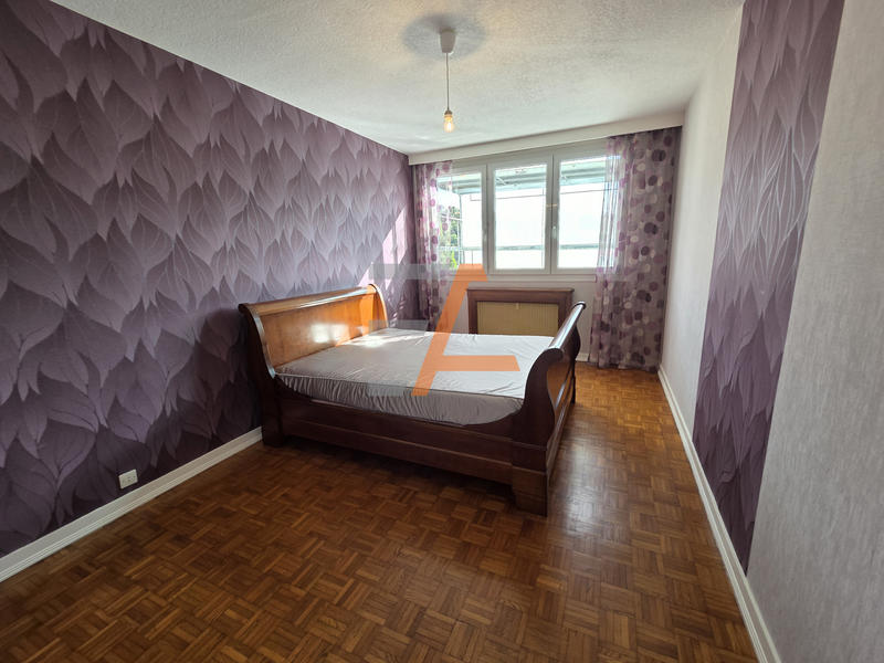 Appartement - 105 m² - 5 pièces