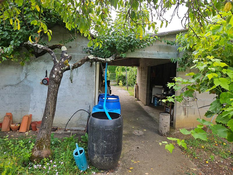 Maison - 135 m² - 6 pièces