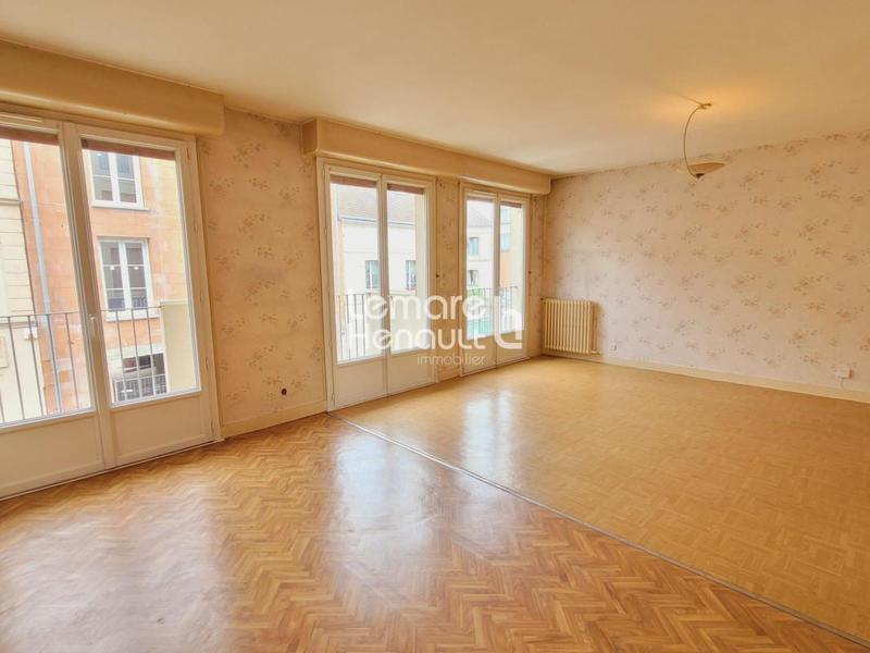 Appartement - 74 m² - 4 pièces