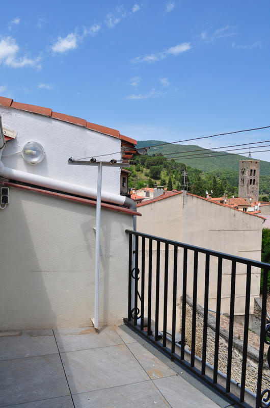 Appartement - 32 m² - 1 pièce