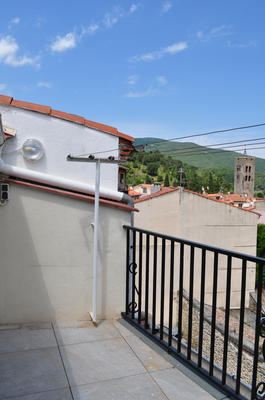 Appartement - 32 m² - 1 pièce