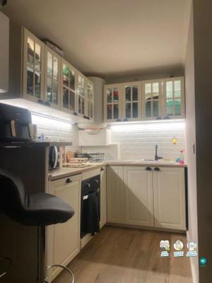 Appartement - 30 m² - 1 pièce