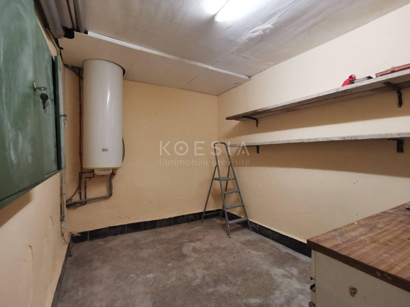 Appartement - 60 m² - 4 pièces