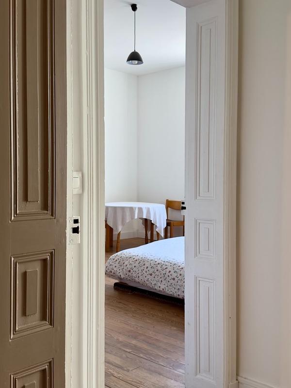 Maison de ville - 285 m² - 9 pièces