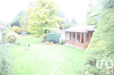 Maison de ville - 192 m² - 10 pièces