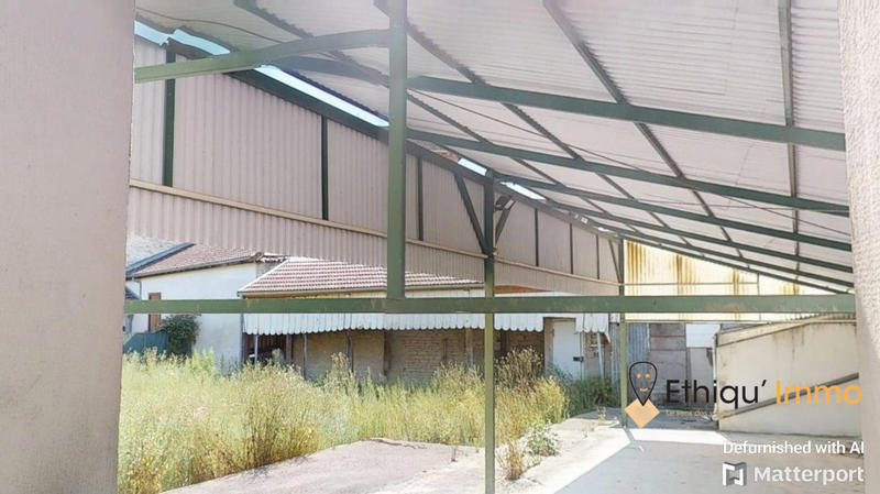 Maison - 144 m² - 2 pièces