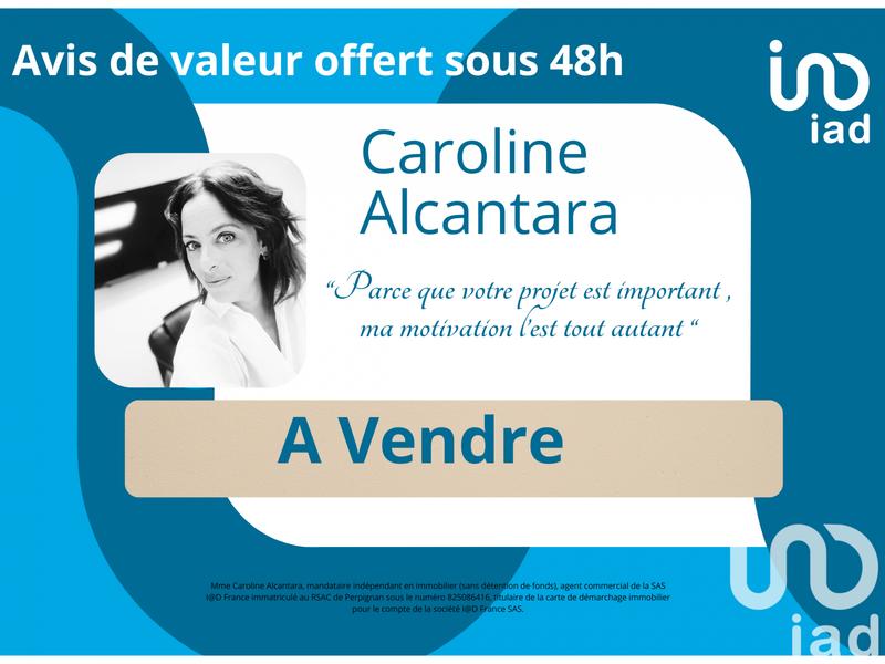 Maison - 162 m² - 5 pièces