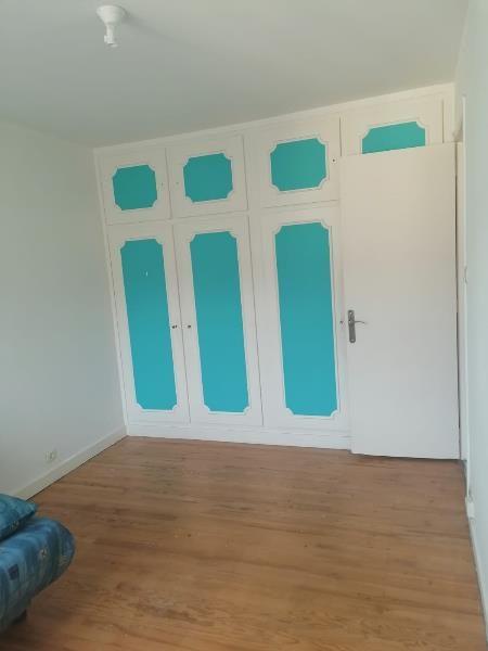 Appartement - 60 m² - 2 pièces