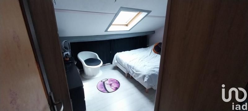 Maison - 115 m² - 6 pièces