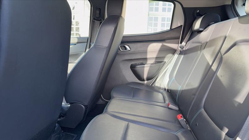 Dacia Spring Ev 45 Business