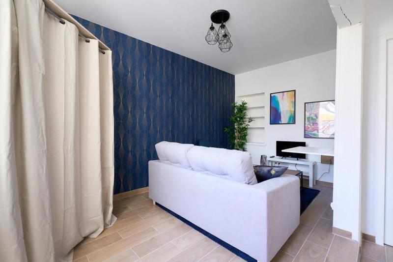 Immeuble - 200 m² - 9 pièces