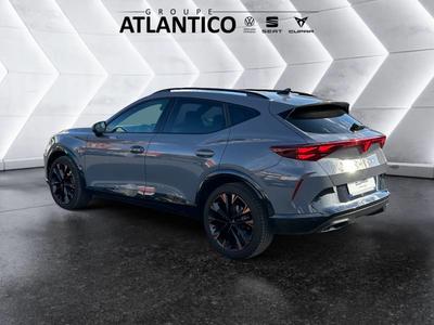 Cupra Formentor 1.5 eTSI Hybrid 150 ch Dsg7 V