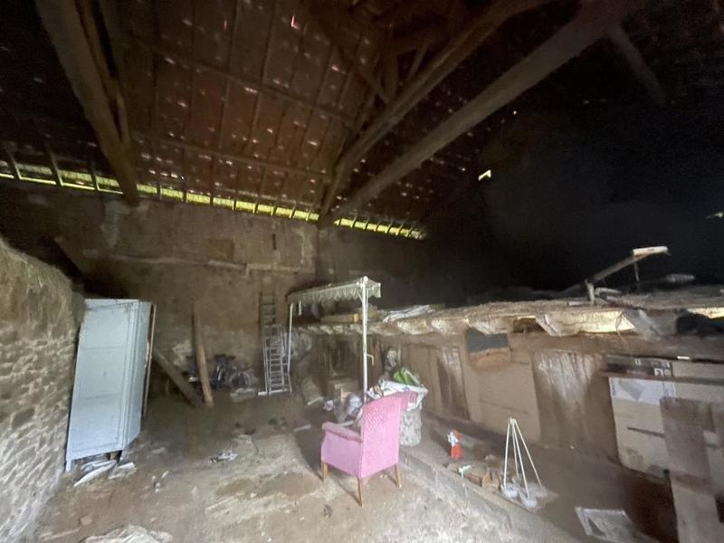 Propriété - 45 m² - 3 pièces